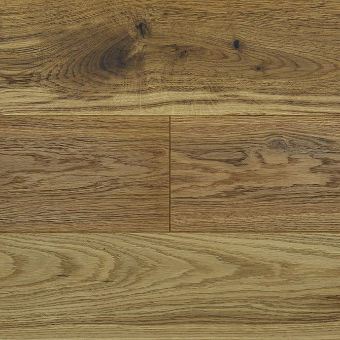 Інженерна дошка White Wood Дуб Рустик 1-пол. масло PNO-699-140-16-O alt 1