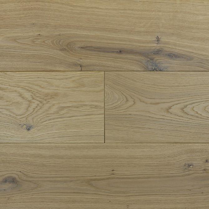 Інженерна дошка White Wood Дуб Рустик 1-пол. масло PNO-709-140-16-O alt 1