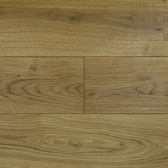 Інженерна дошка White Wood Дуб Рустик 1-пол. масло PNO-711-140-16-O