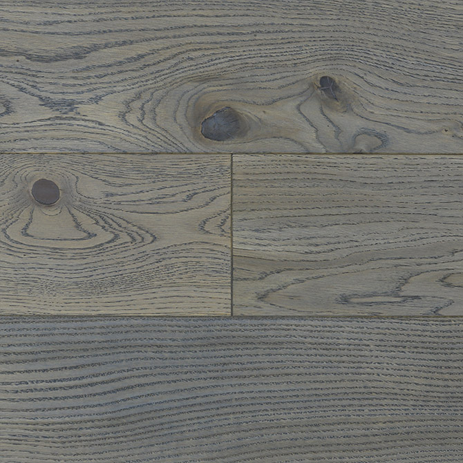 Інженерна дошка White Wood Дуб Натур 1-пол. лак PNO-713-140-16-O alt 1