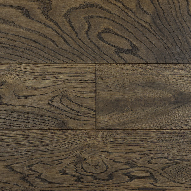 Інженерна дошка White Wood Дуб Рустик 1-пол. лак PNO-721-140-16-O