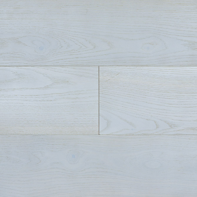 Інженерна дошка White Wood Дуб Натур 1-пол. масло PNO-722-140-16-O