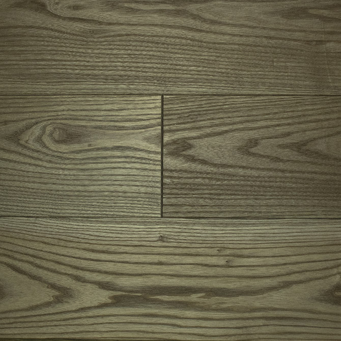 Інженерна дошка White Wood Ясень Рустик 1-пол. лак PNO-717-140-16-A alt 1