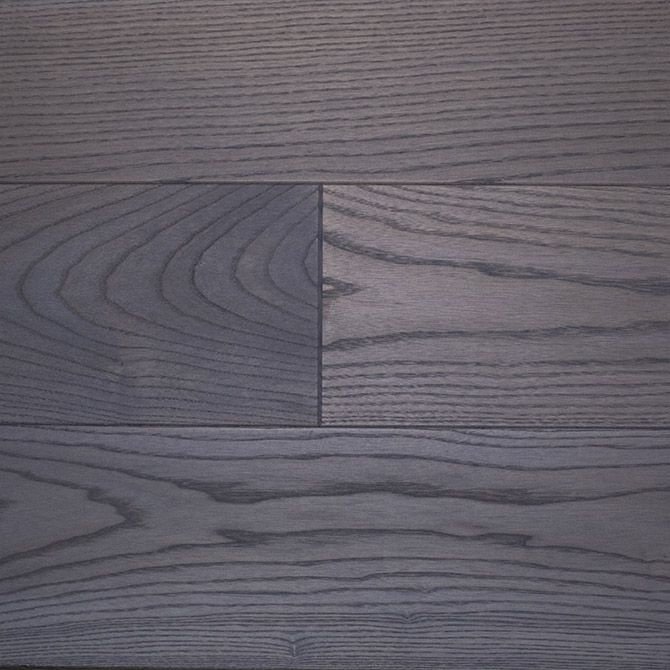 Інженерна дошка White Wood Ясень Рустик 1-пол. лак PNO-720-140-16-A alt 1