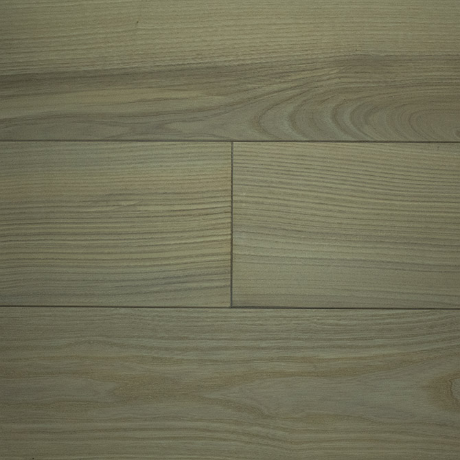 Інженерна дошка White Wood Ясень Натур 1-пол. лак LO1-770-150-14-A alt 1