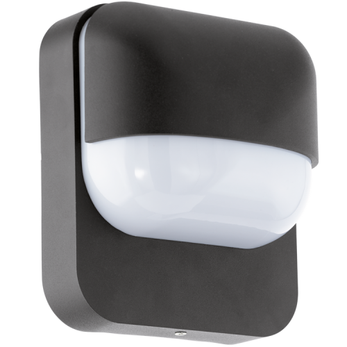 Вуличний світильник Eglo 94852 TRABADA