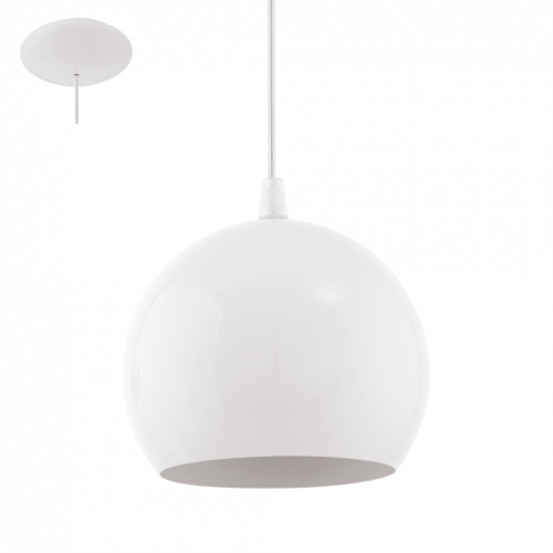 Подивись Eglo 94246 PETTO 1