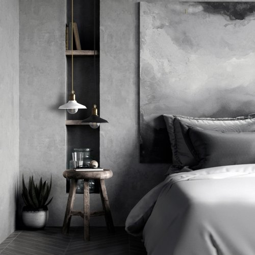 Підвісний світильник PikArt 3206-1 alt 1