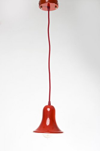 Підвісний світильник PikArt 3333-2 Bell alt 1