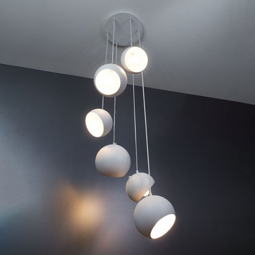 Люстра ImperiumLight Bells 31763.01.01 alt 1