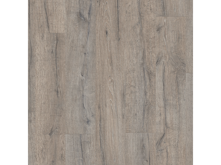Вінілова підлога Quick-Step Balance Click BACL40037 History oak grey