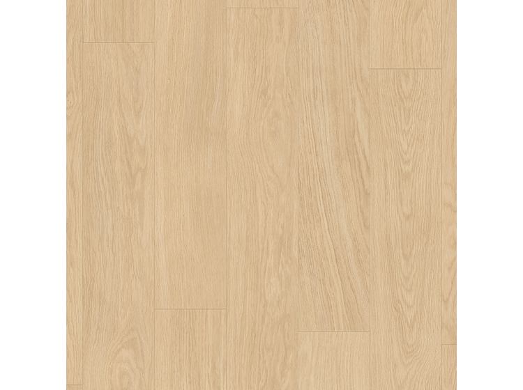 Вінілова підлога Quick-Step Balance Click BACL40032 Select oak light
