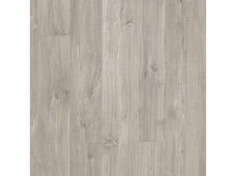 Вінілова підлога Quick-Step Balance Click BACL40030 Canyon oak grey with saw cuts