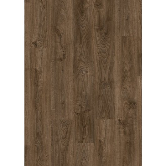 Вінілова підлога Quick-Step Balance Click BACL40027 Cottage oak dark brown alt 1