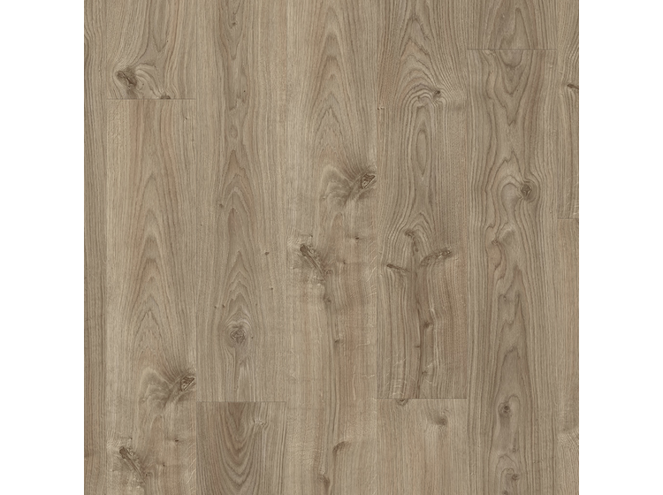 Вінілова підлога Quick-Step Balance Click BACL40026 Cottage oak brown grey alt 1