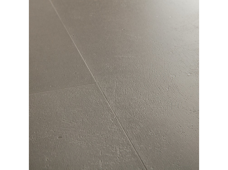 Вінілова підлога Quick-Step Ambient Click AMCL40141 Minimal taupe alt 1