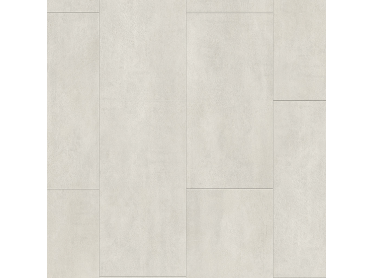 Вінілова підлога Quick-Step Ambient Click AMCL40049 Light concrete