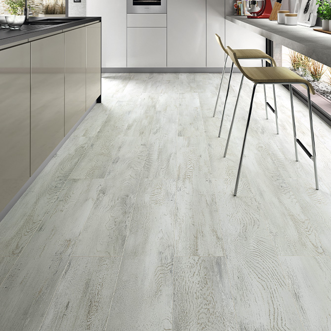 Ламінат ALSAPRO VFLOOR Дуб блакитний 5G 544M5G Світлий alt 1