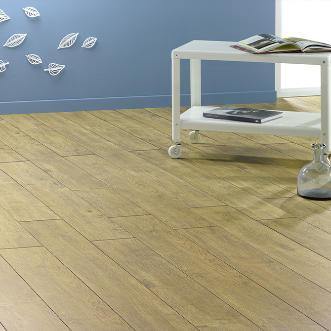 Ламінат ALSAPRO Solid Сант Джеймс 5G 440M5G Світло-коричневий alt 2