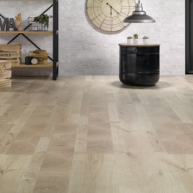 Ламінат ALSAPRO Solid Поперечний Зріз 5G 540M5G Світлий alt 2