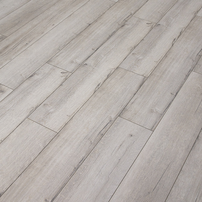 Ламінат ALSAPRO Solid Касандр 5G М 409М5G Бежевий alt 3