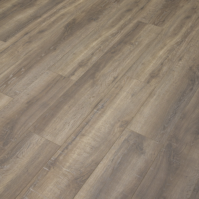 Ламінат ALSAPRO Solid Дуб прованс 5G М 456М5G Темно-коричневий alt 3