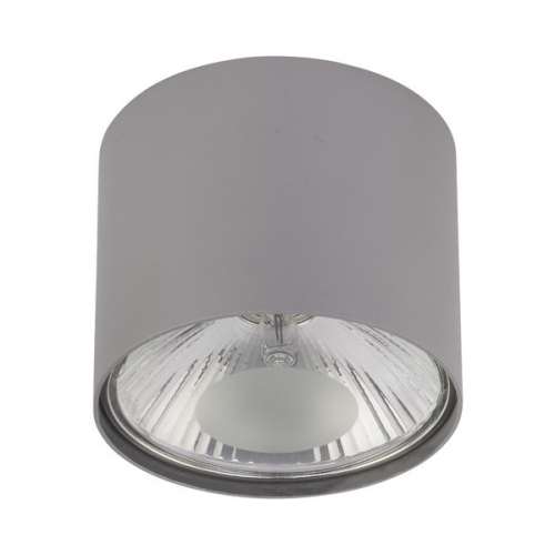 9484 Світильник Nowodvorski BIT SILVER S_ PL