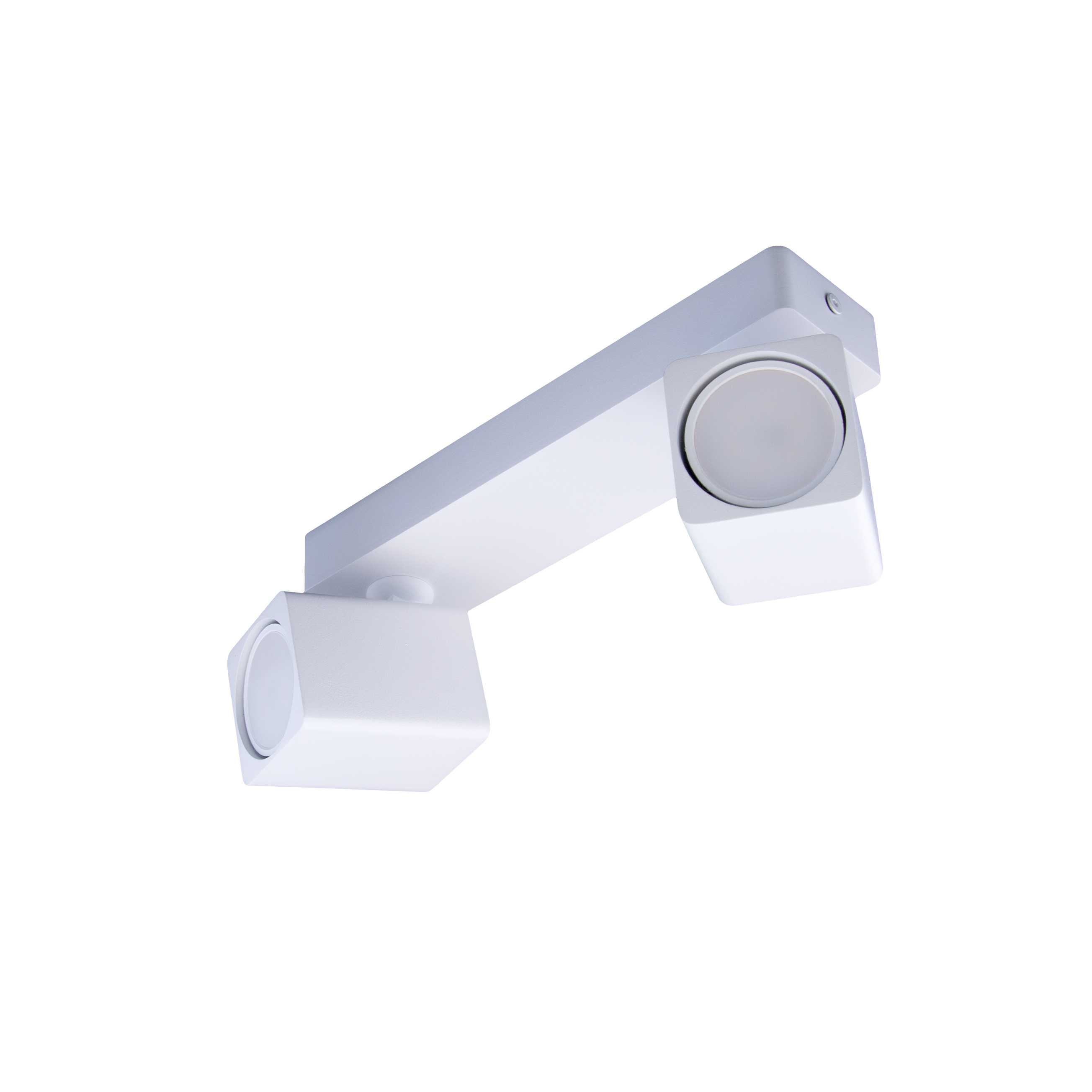 Спот Skarlat TH8902 WH