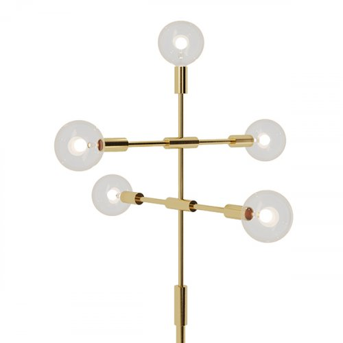 Торшер PikArt Mals 5089 alt 1