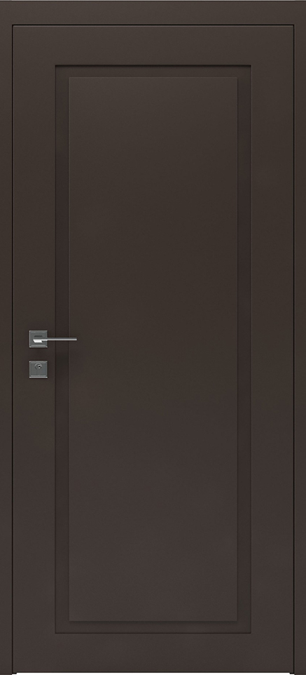 Міжкімнатні двері Rodos Cortes Venezia глухе alt 7