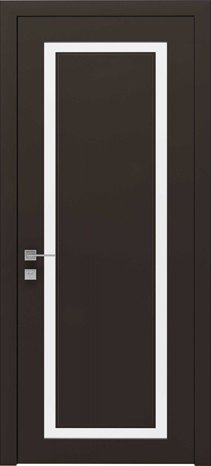 Міжкімнатні двері Rodos Cortes Venezia полустекло alt 8