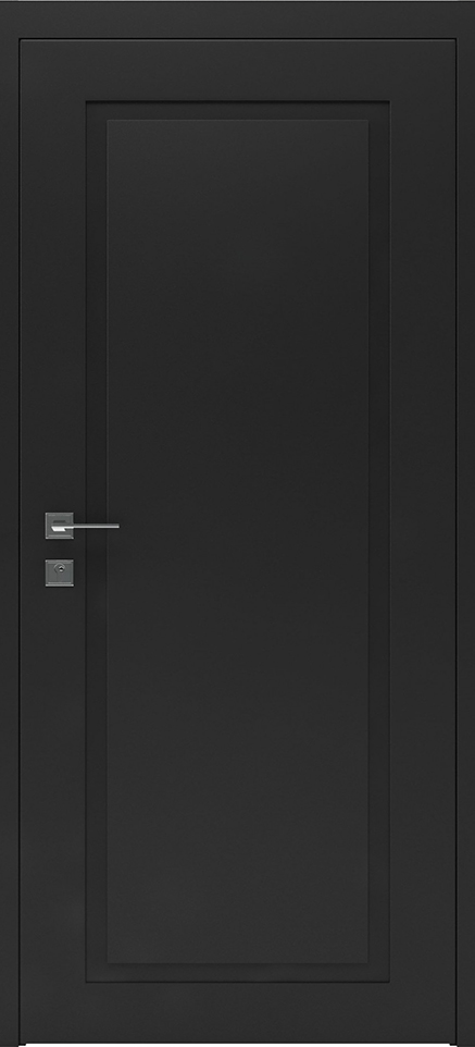 Міжкімнатні двері Rodos Cortes Venezia глухе alt 8