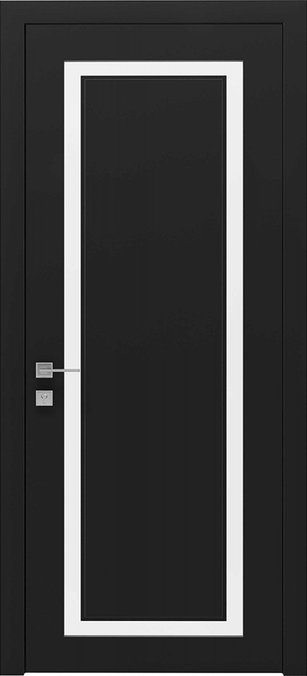 Міжкімнатні двері Rodos Cortes Venezia полустекло