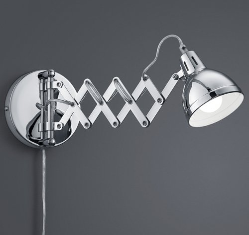 Настінний світильник TRIO R20321006 SCISSOR