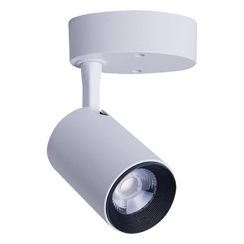 8993 Світильник Nowodvorski IRIS LED WHITE 7W CN