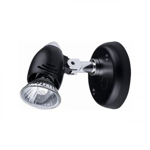 Спотовий світильник Nowodvorski 8811 COLVILLE BLACK