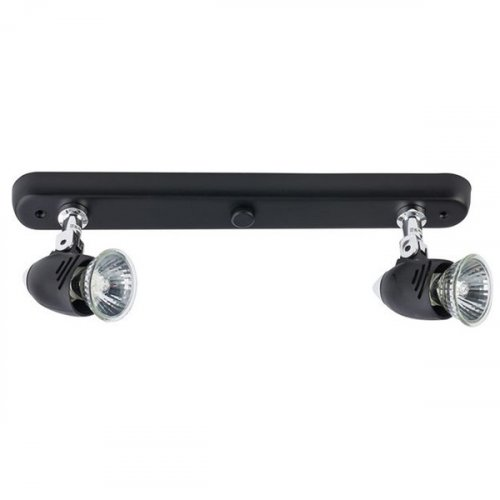 Спотовий світильник Nowodvorski 8812 COLVILLE BLACK