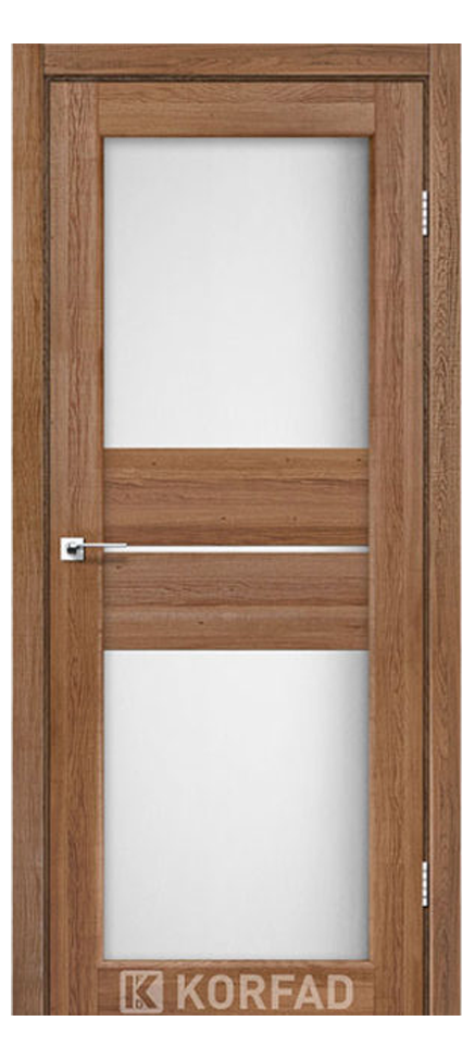Двері міжкімнатні KORFAD, Parme PM-08