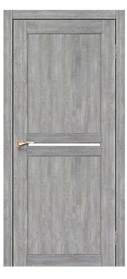 Двері міжкімнатні KORFAD, Milano ML-02