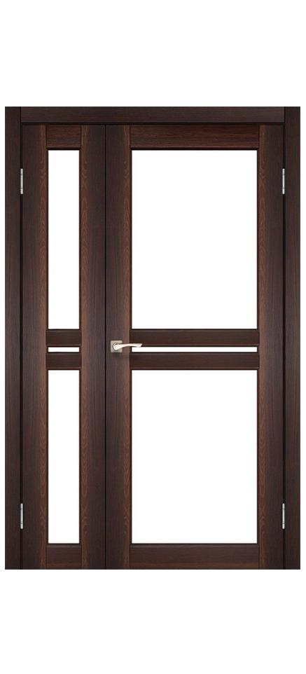 Двері міжкімнатні KORFAD, Milano ML-06 alt 1