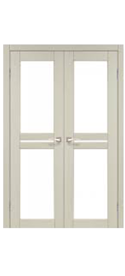 Двері міжкімнатні KORFAD, Milano ML-09 alt 1