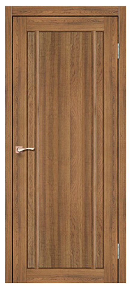Двері міжкімнатні KORFAD, Oristano OR-01