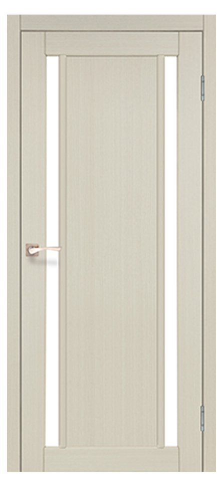 Двері міжкімнатні KORFAD, Oristano OR-02