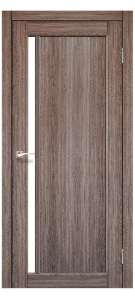 Двері міжкімнатні KORFAD, Oristano OR-06