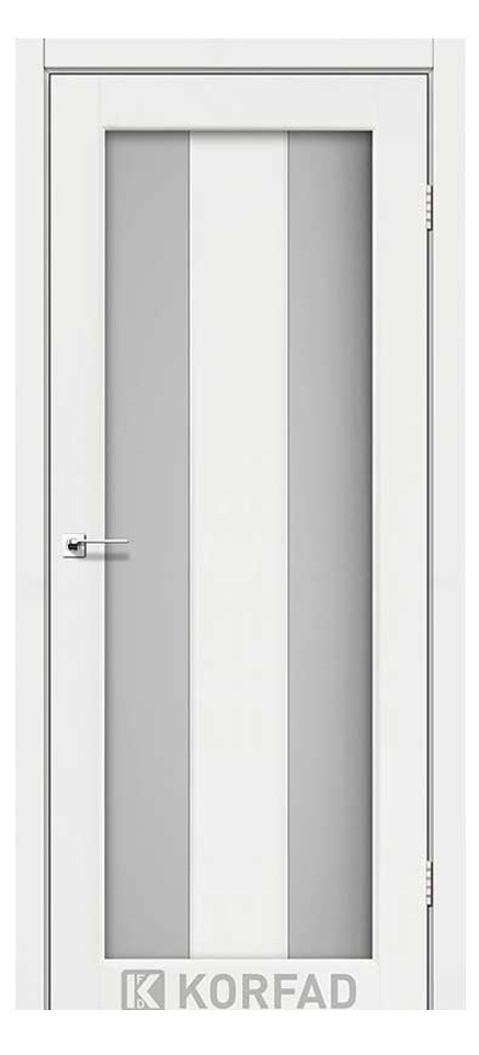 Двері міжкімнатні KORFAD, Parme PM-04 alt 1