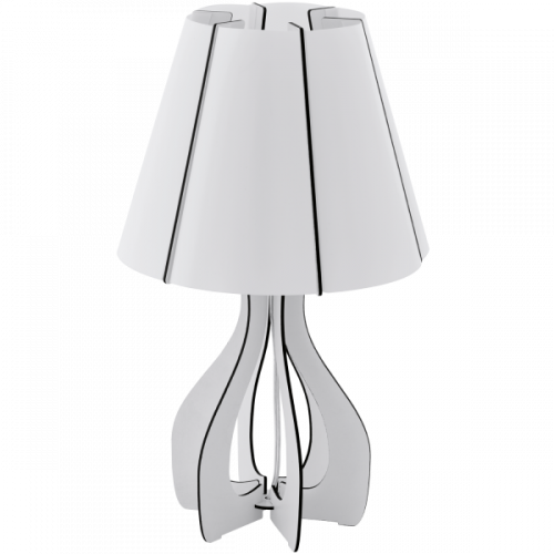 Настільна лампа Eglo 94947 COSSANO alt 1