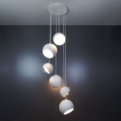 Люстра ImperiumLight Bells 31763.01.01