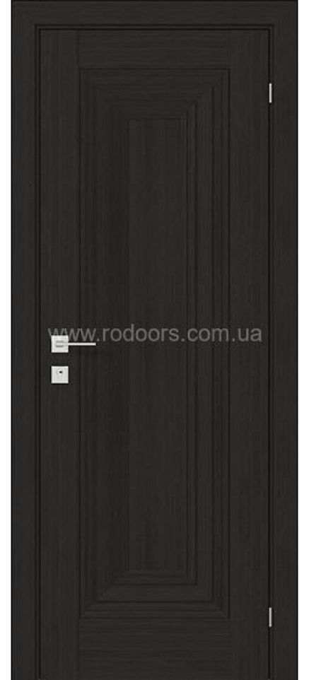 Міжкімнатні двері Rodos Diamond Francheska глухі