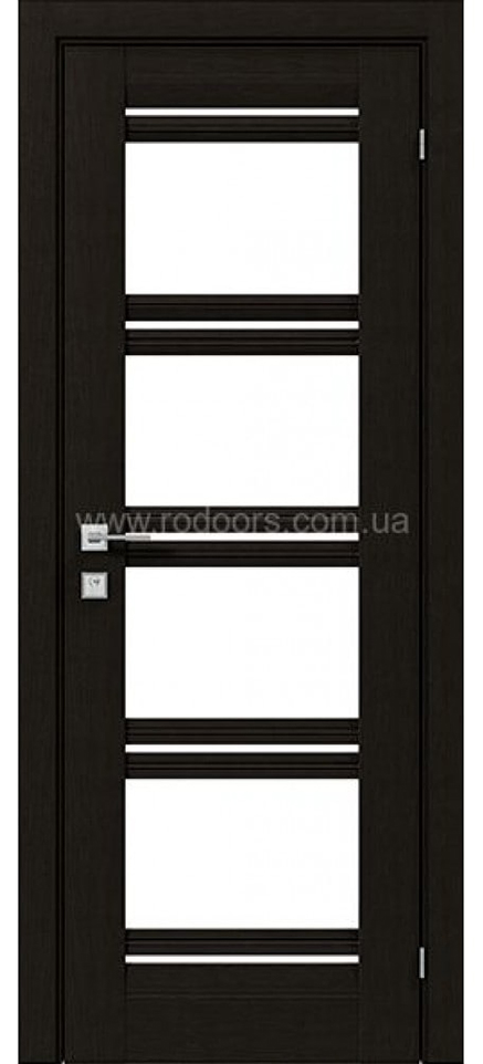 Міжкімнатні двері Rodos Fresca Angela скло