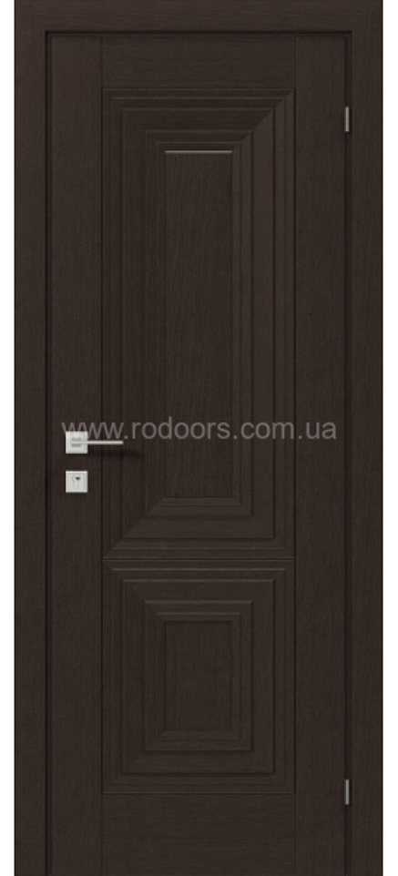 Міжкімнатні двері Rodos Diamond Paola глухі